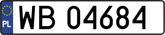 WB04684