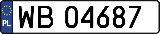 WB04687