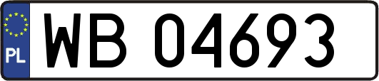 WB04693