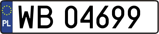 WB04699