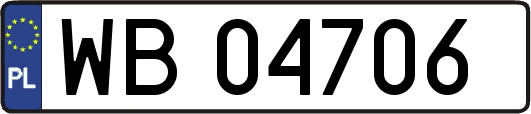 WB04706