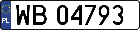 WB04793