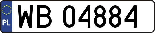 WB04884