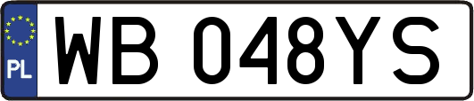 WB048YS