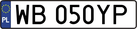 WB050YP