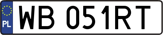 WB051RT