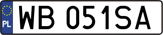 WB051SA
