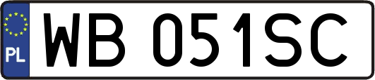 WB051SC