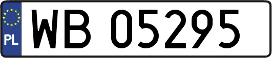 WB05295