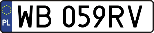 WB059RV