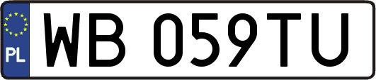 WB059TU