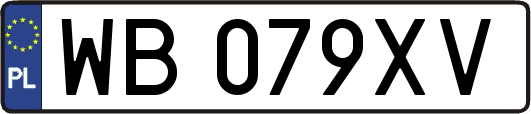 WB079XV