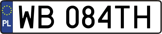 WB084TH