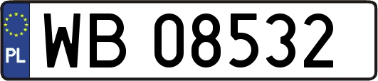 WB08532