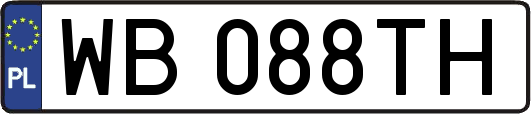 WB088TH