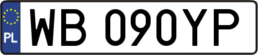 WB090YP