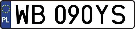 WB090YS