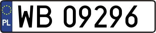 WB09296