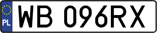 WB096RX
