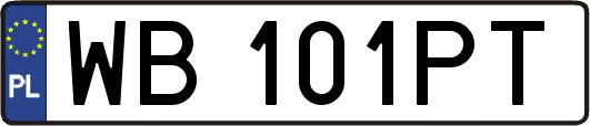 WB101PT