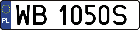 WB1050S