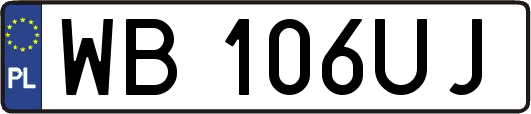 WB106UJ