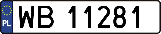 WB11281