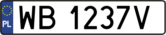 WB1237V