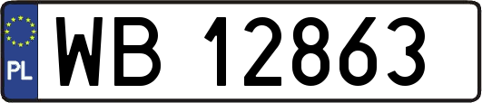 WB12863