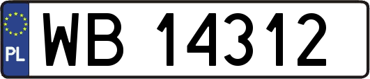 WB14312