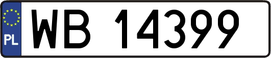 WB14399