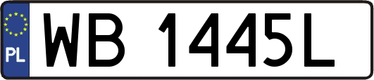 WB1445L