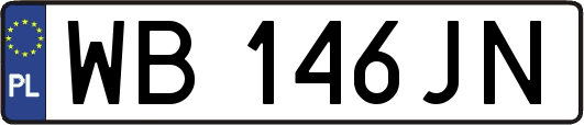 WB146JN