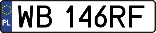 WB146RF