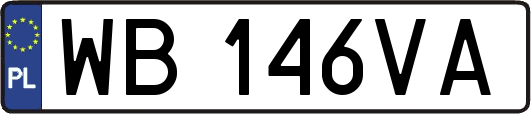 WB146VA