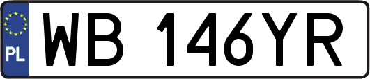 WB146YR