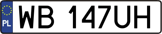 WB147UH