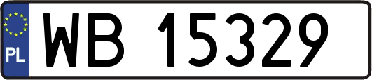 WB15329