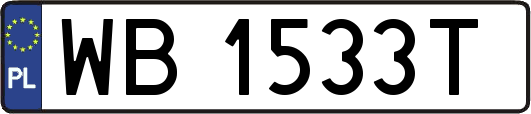 WB1533T