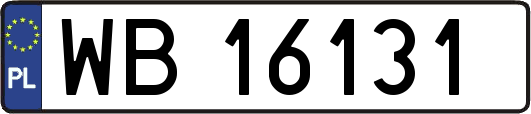 WB16131