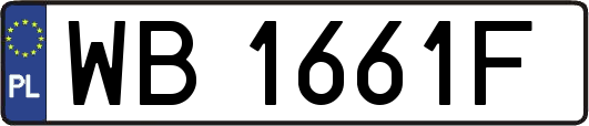WB1661F