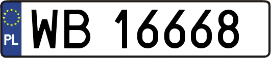 WB16668