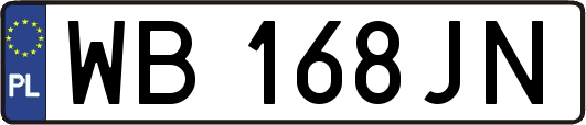 WB168JN