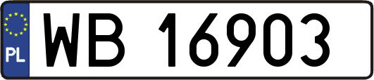 WB16903