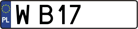 WB17