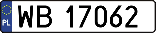 WB17062