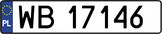 WB17146