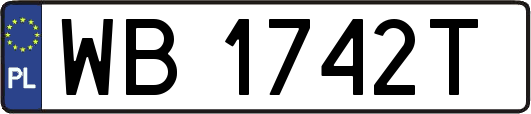 WB1742T