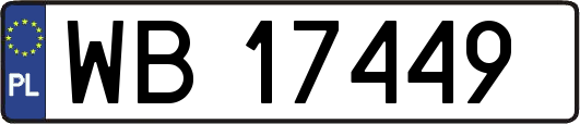 WB17449