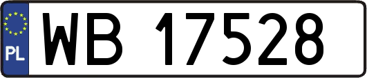 WB17528